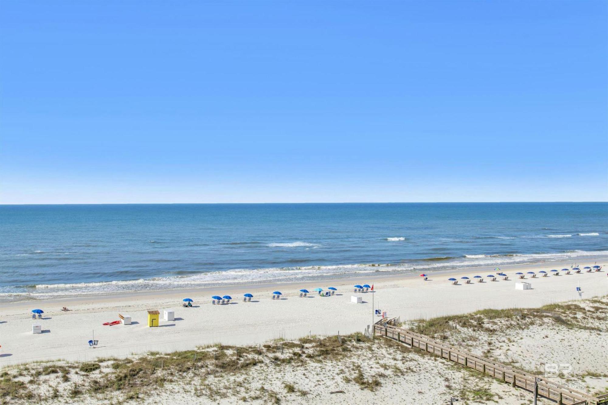 Condo On The Beach- Walk To Restaurants, Shops And Activities. غولف شورز المظهر الخارجي الصورة