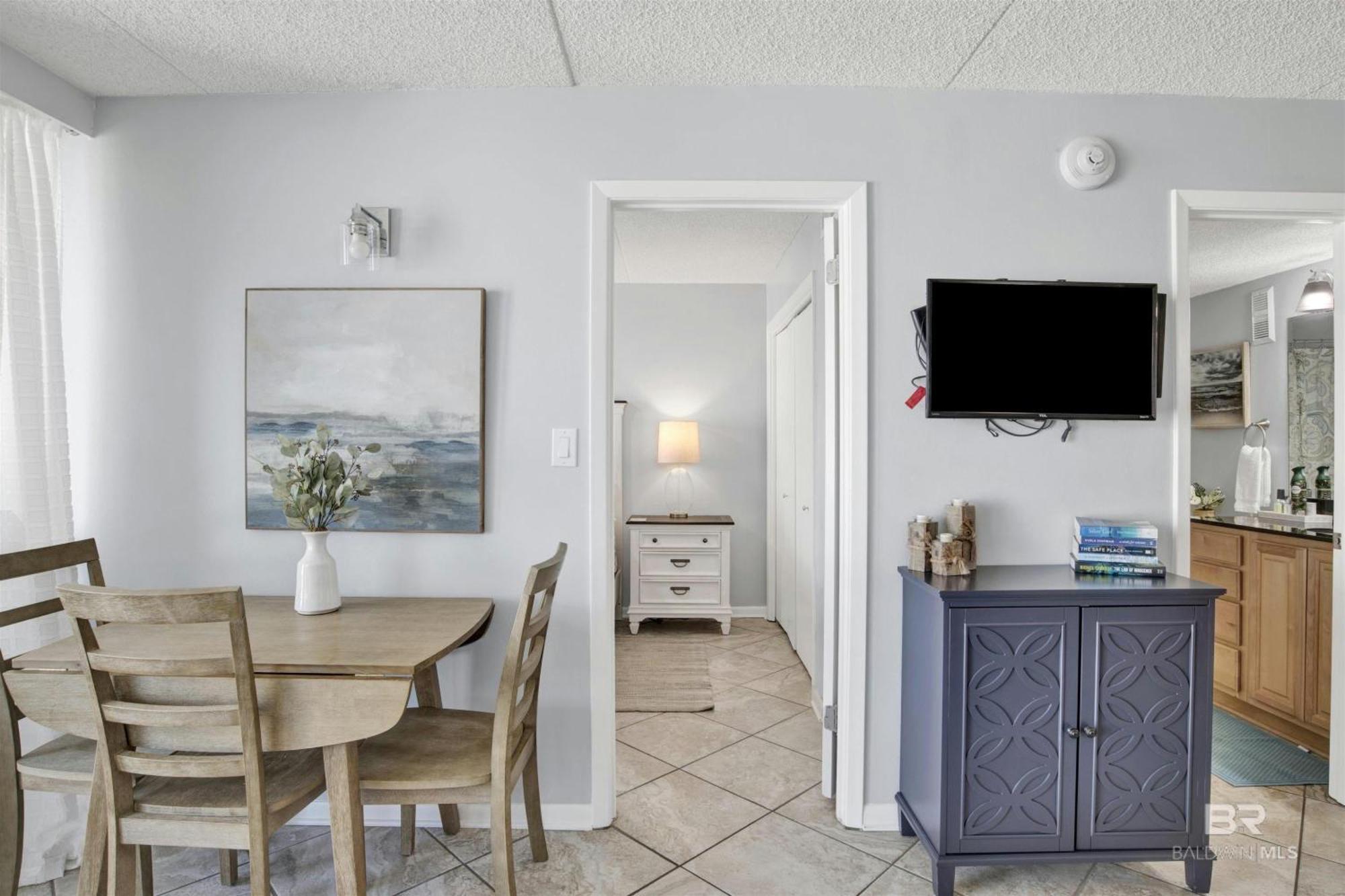 Condo On The Beach- Walk To Restaurants, Shops And Activities. غولف شورز المظهر الخارجي الصورة